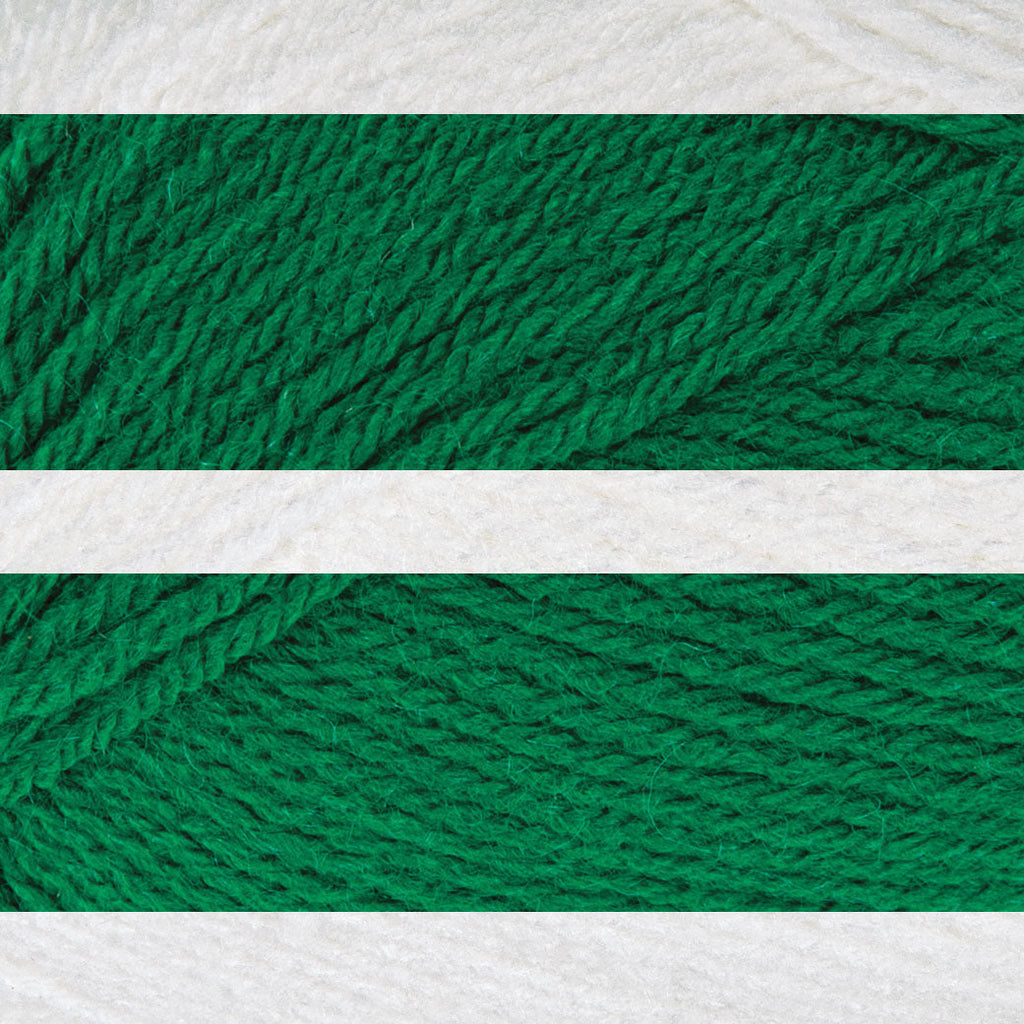 Cushy Crochet Baby Blanket