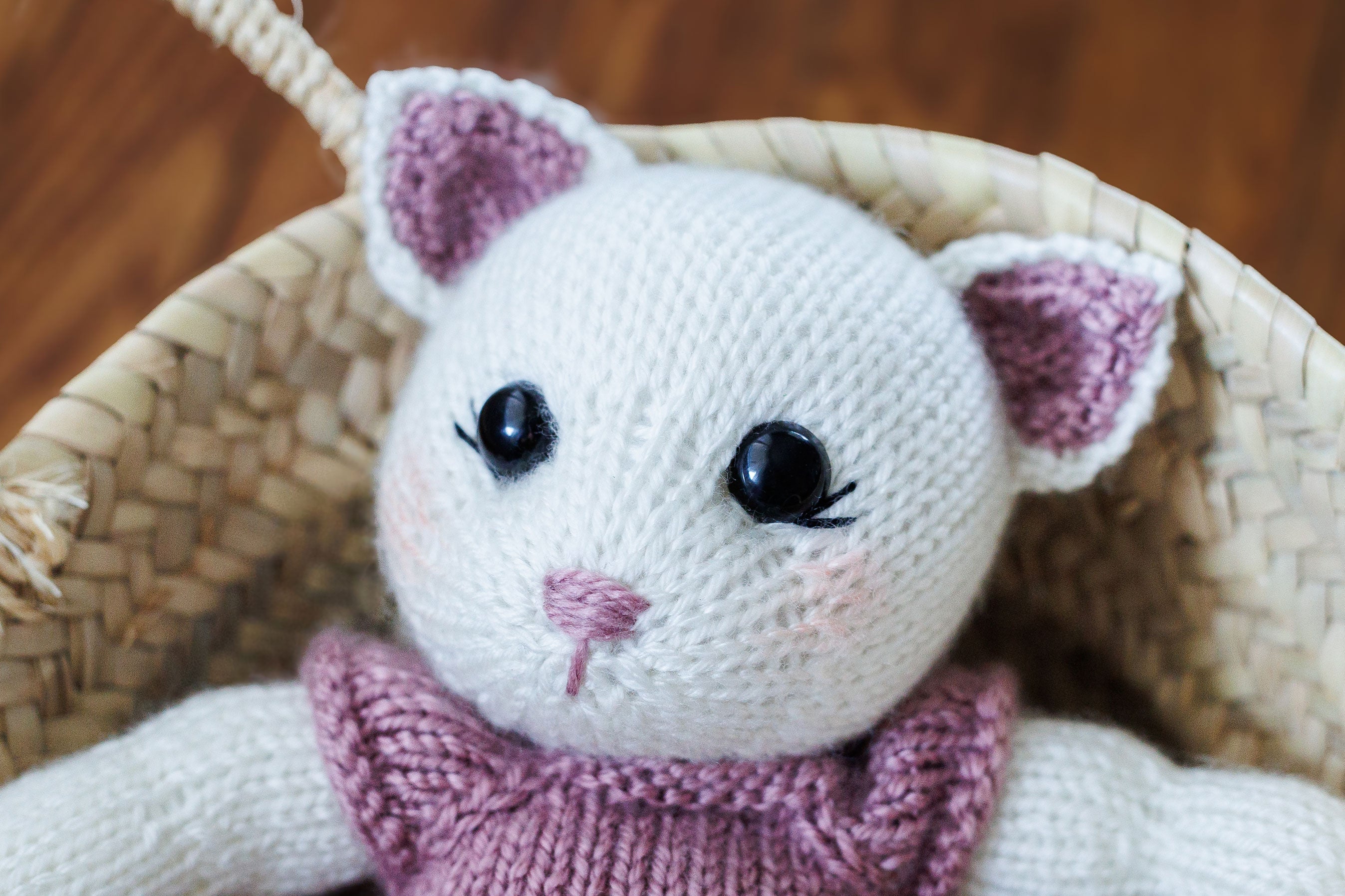 Little Miss Purrs