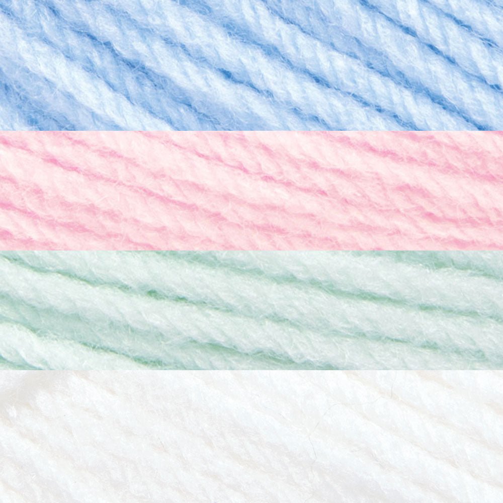 Tulip Garden Blanket