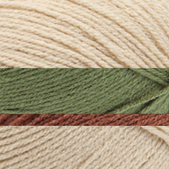 Rolling Ripples Throw