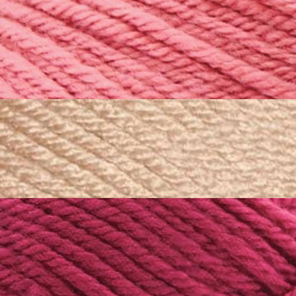 Bobbles Chevron