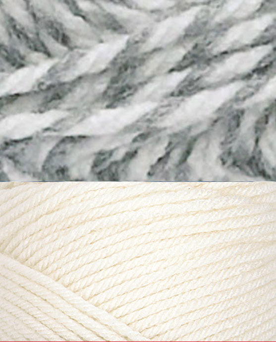 Ribbed Pullover