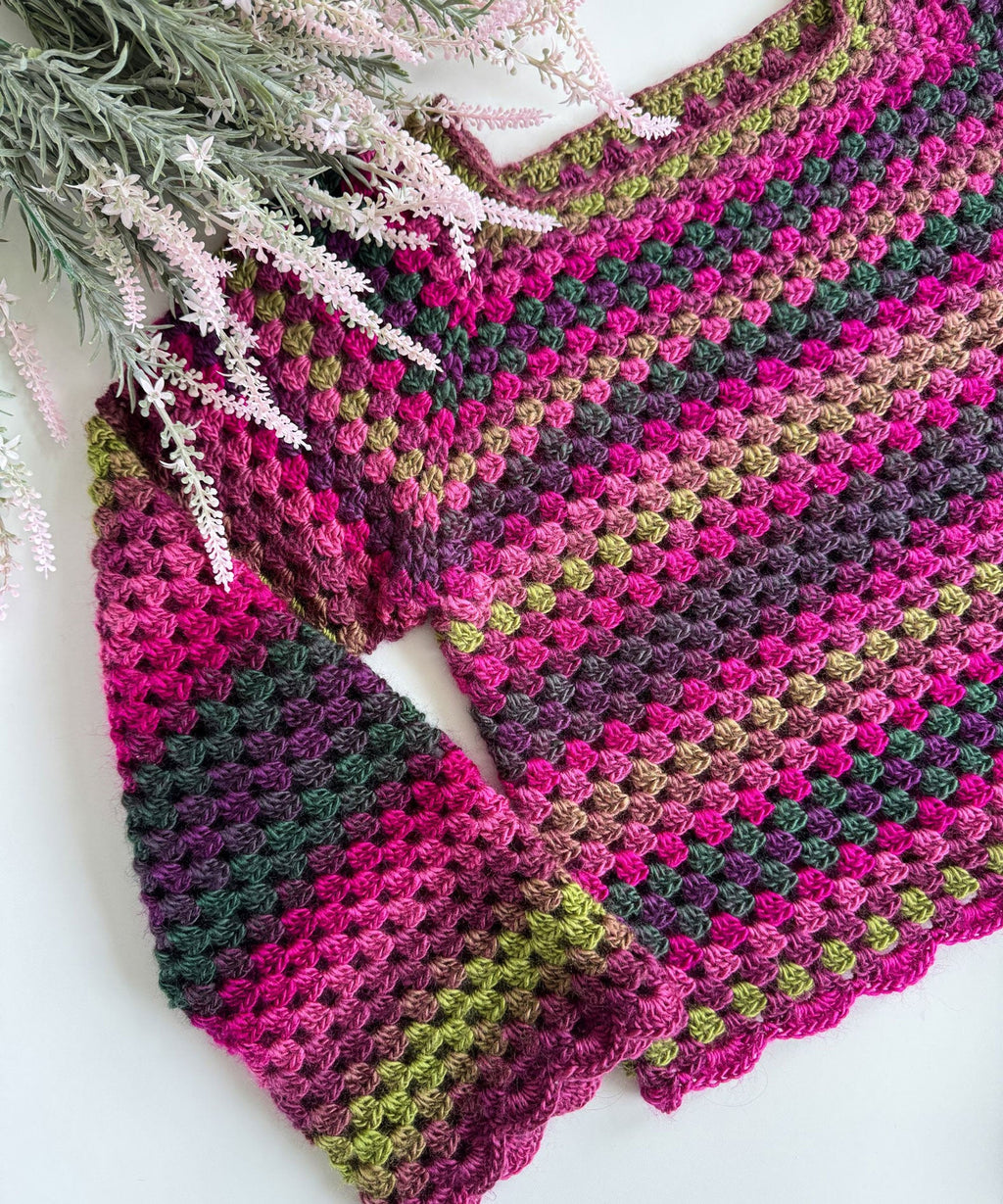 Old Town Sweater