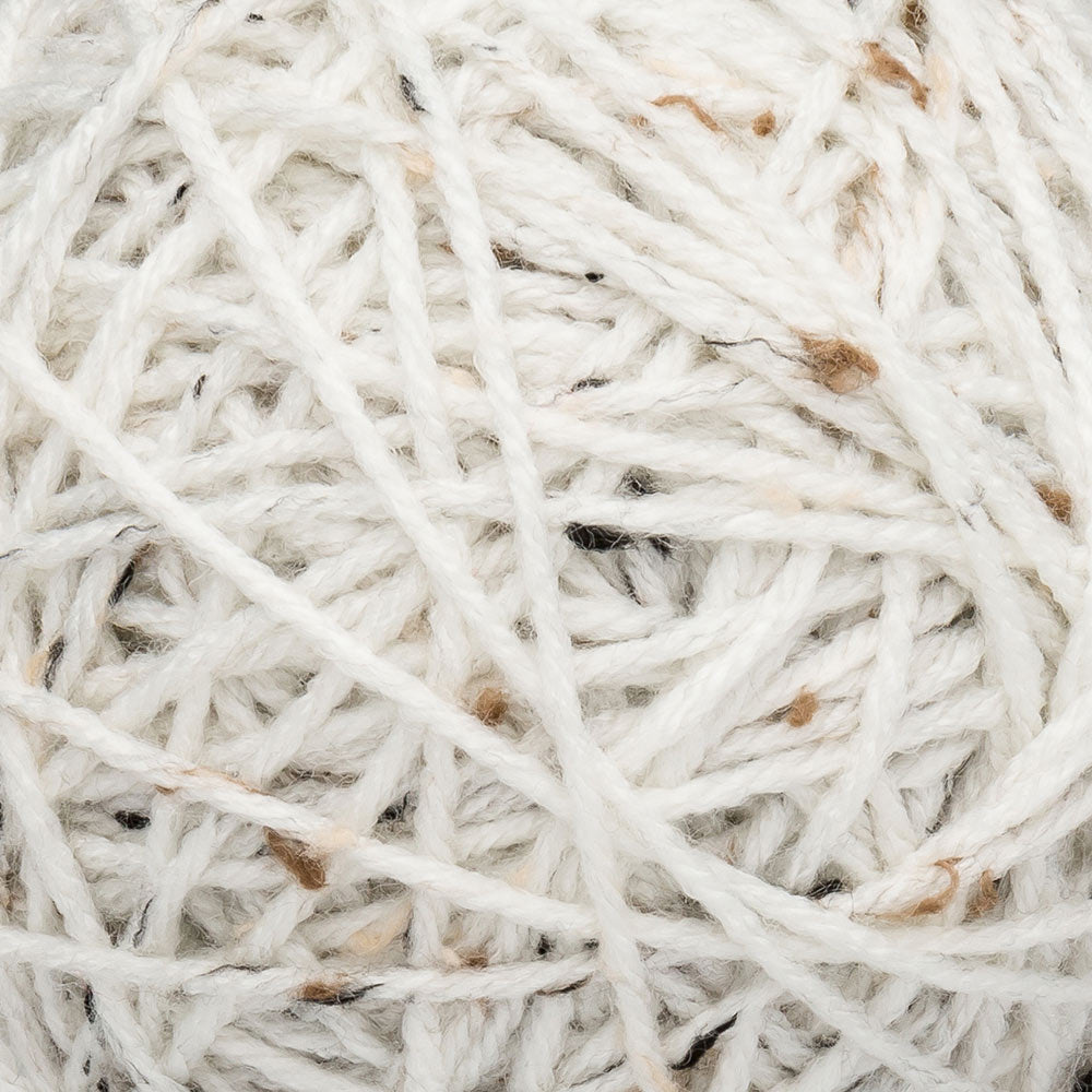 Aran Pebbled Afghan