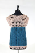 Beachside Sweater Pattern
