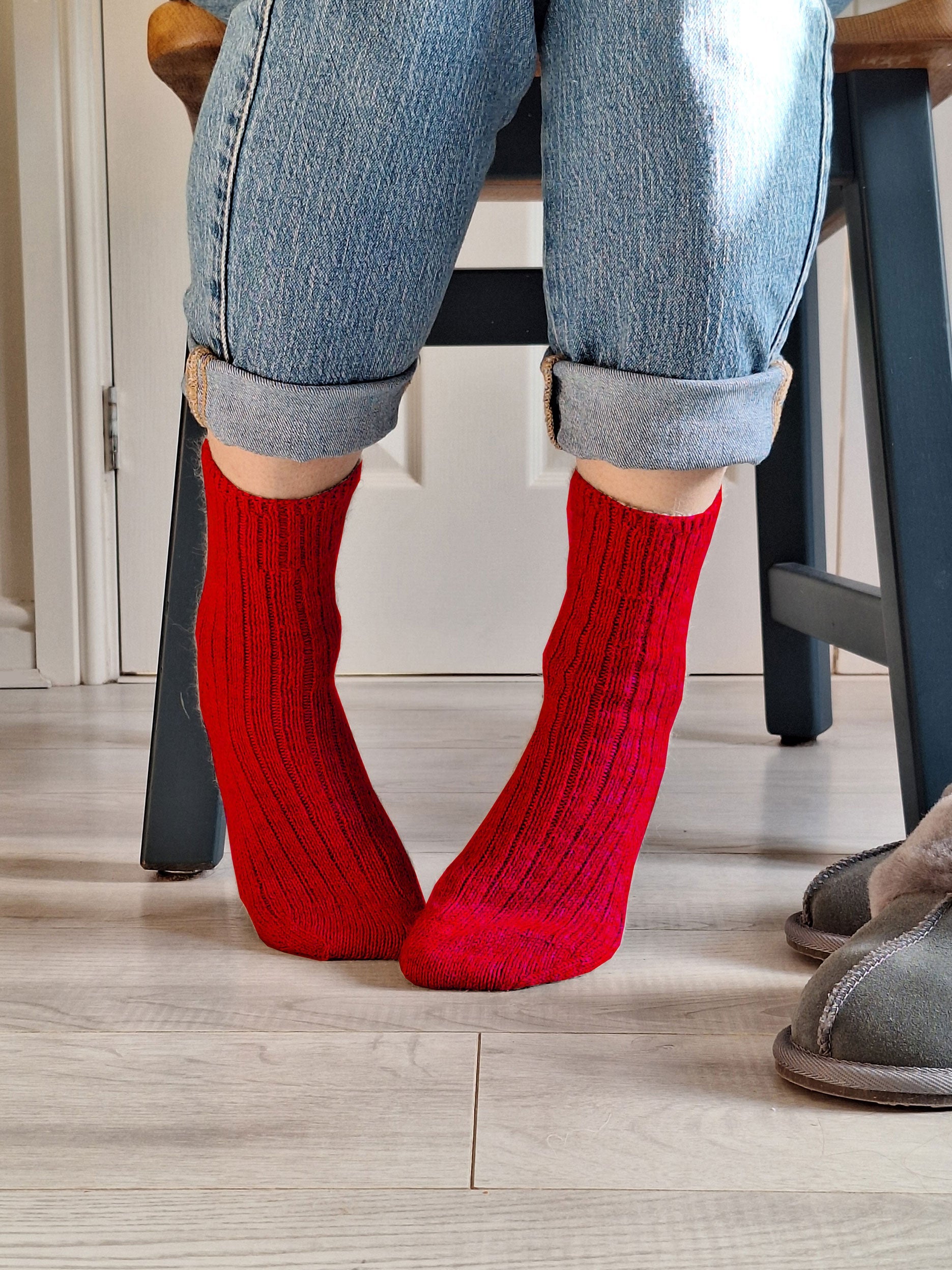 Flexy Fit Socks