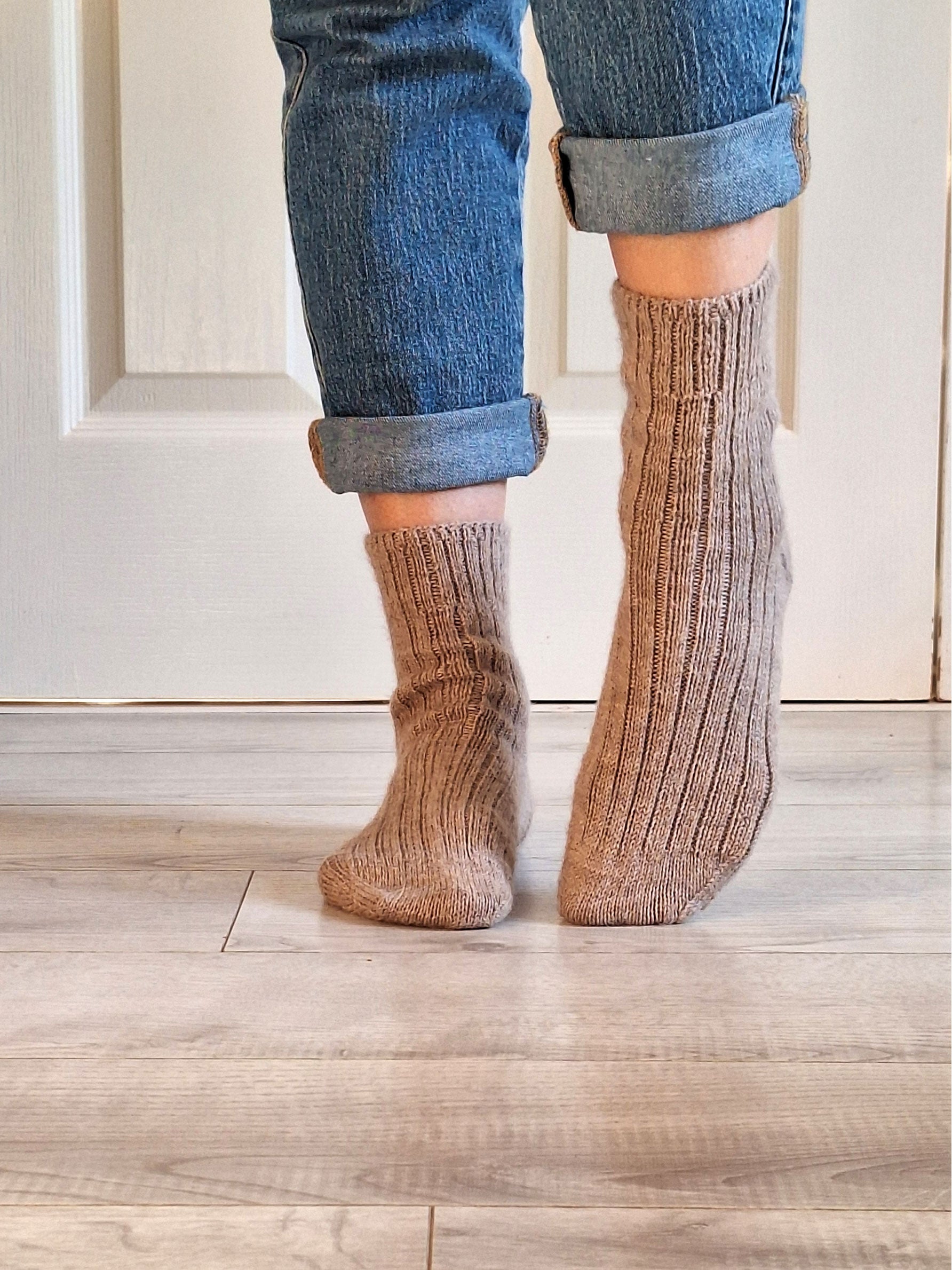 Flexy Fit Socks