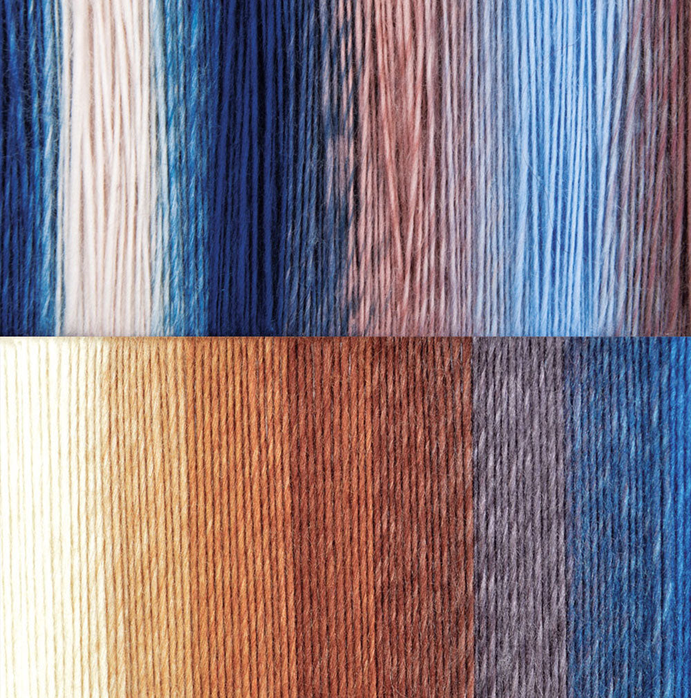 Weaver's Throw
