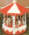 Merry-Go-Round Pattern