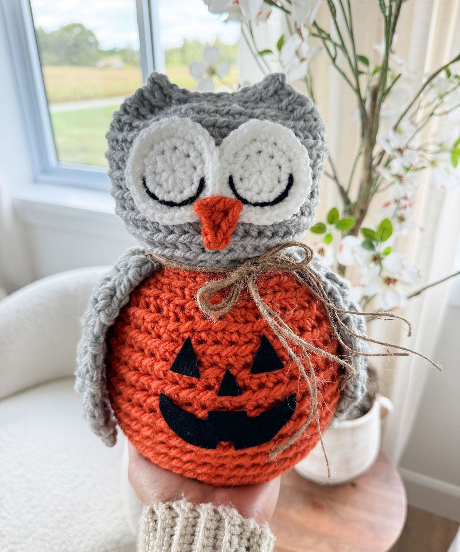 Woodland Ami Owls