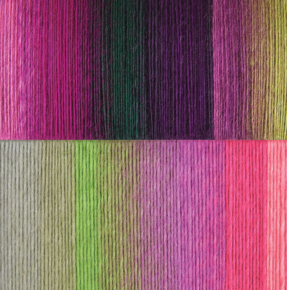 Weaver's Throw