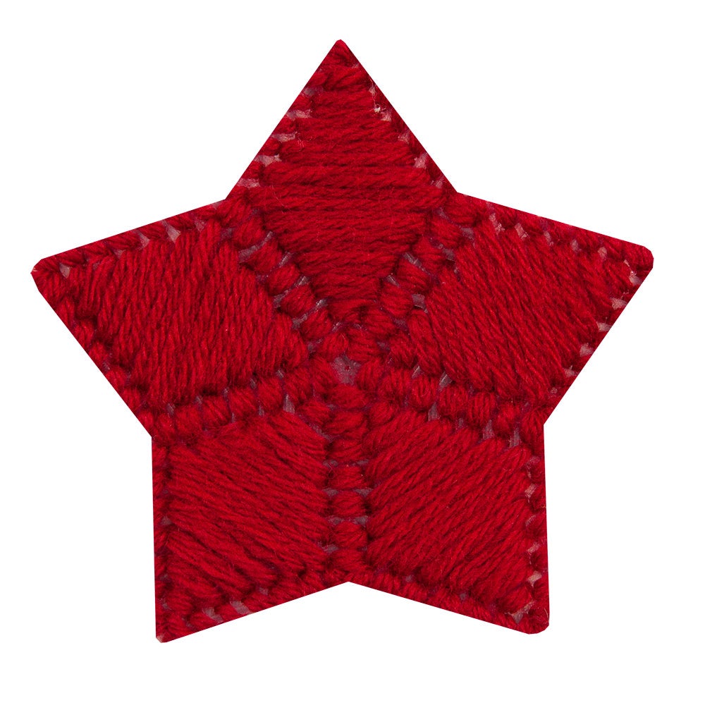 Leaf Yoke Shrug and Hat