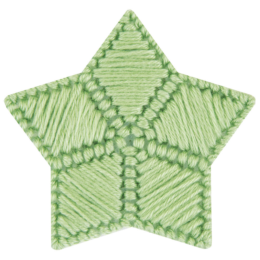 Cheerful Stripes Baby Blanket