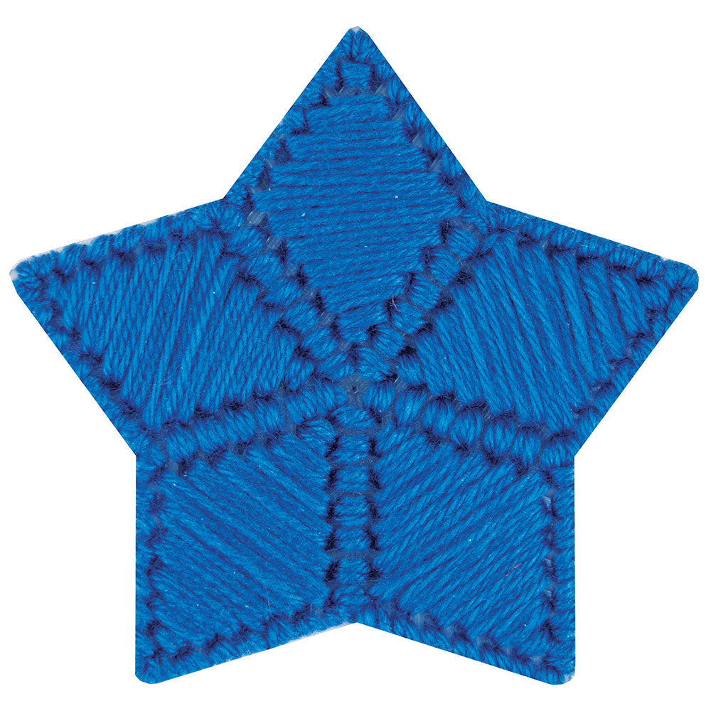 Twinkle Toes Baby Blanket