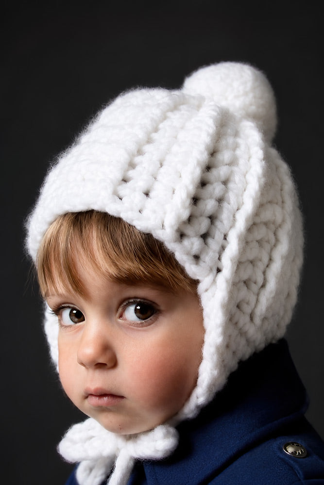 Child's Hat Pattern