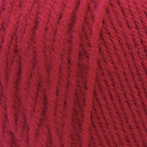 The Berber Solid Afghan