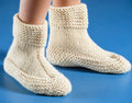 Slippers Pattern