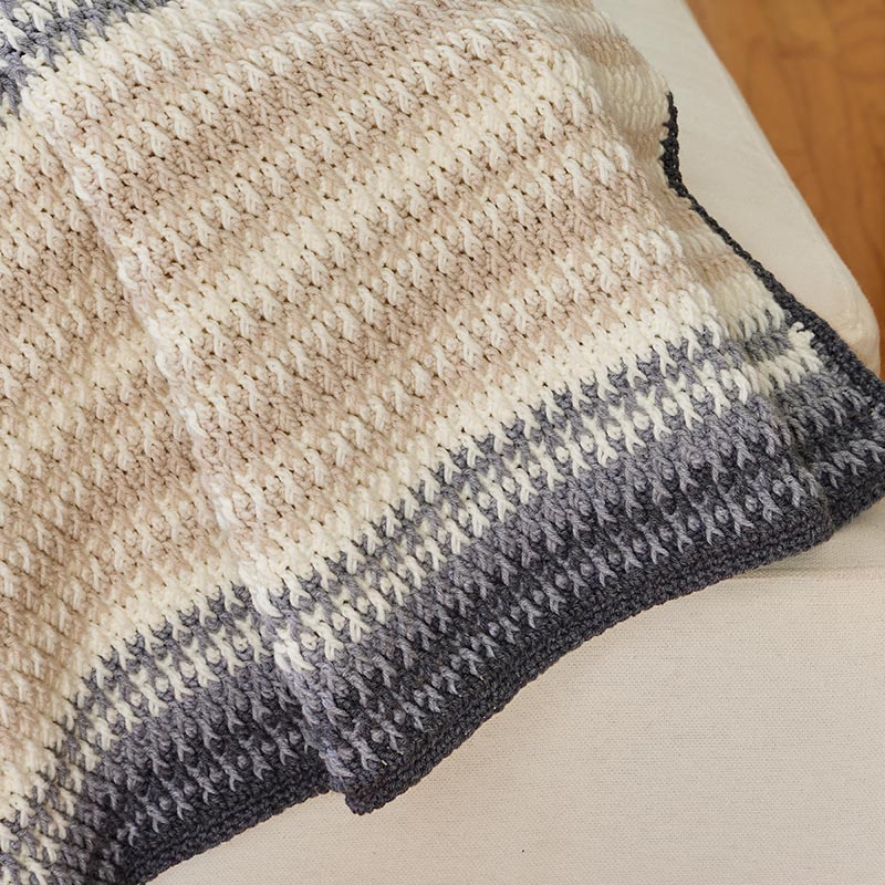 Sterling Afghan
