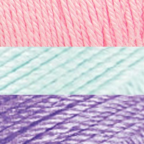 Dreamy Baby Blanket