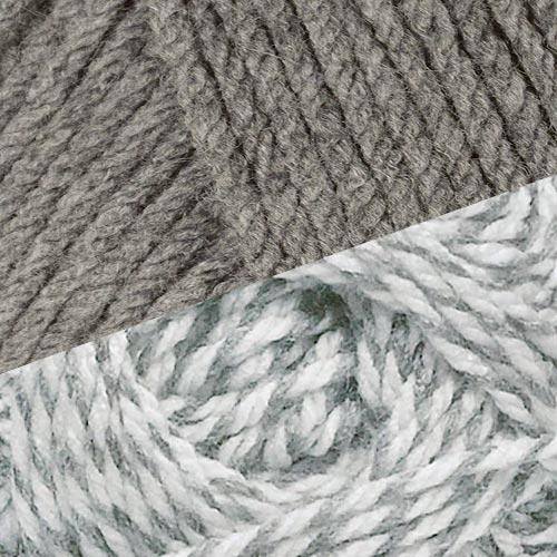 Ribbed Ragg Serape