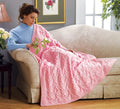 Love and Support Blanket