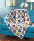 Starburst Throw