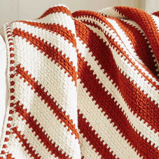 Infinity Blanket