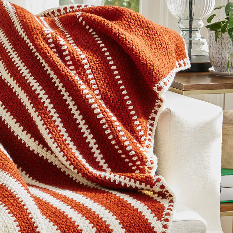 Infinity Blanket