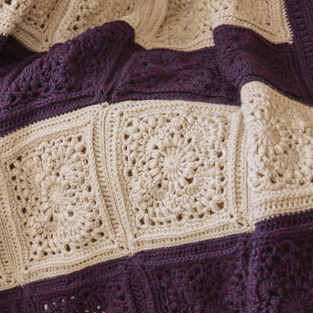 Block Party Blanket