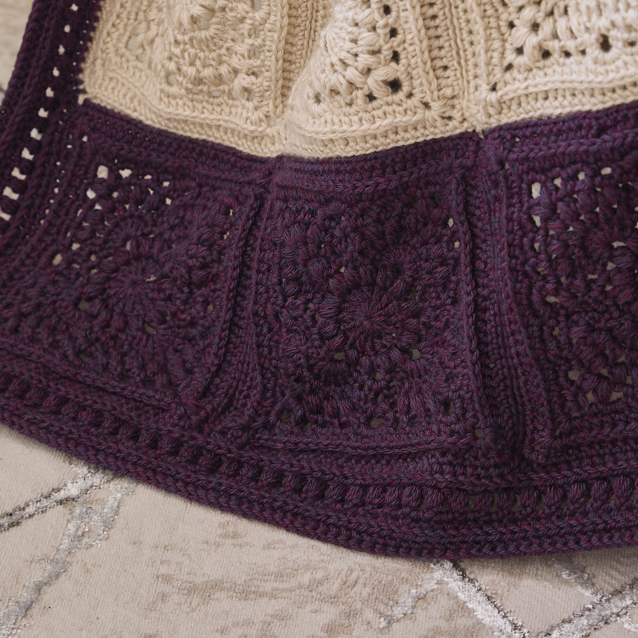 Block Party Blanket