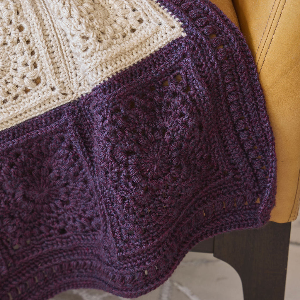 Block Party Blanket