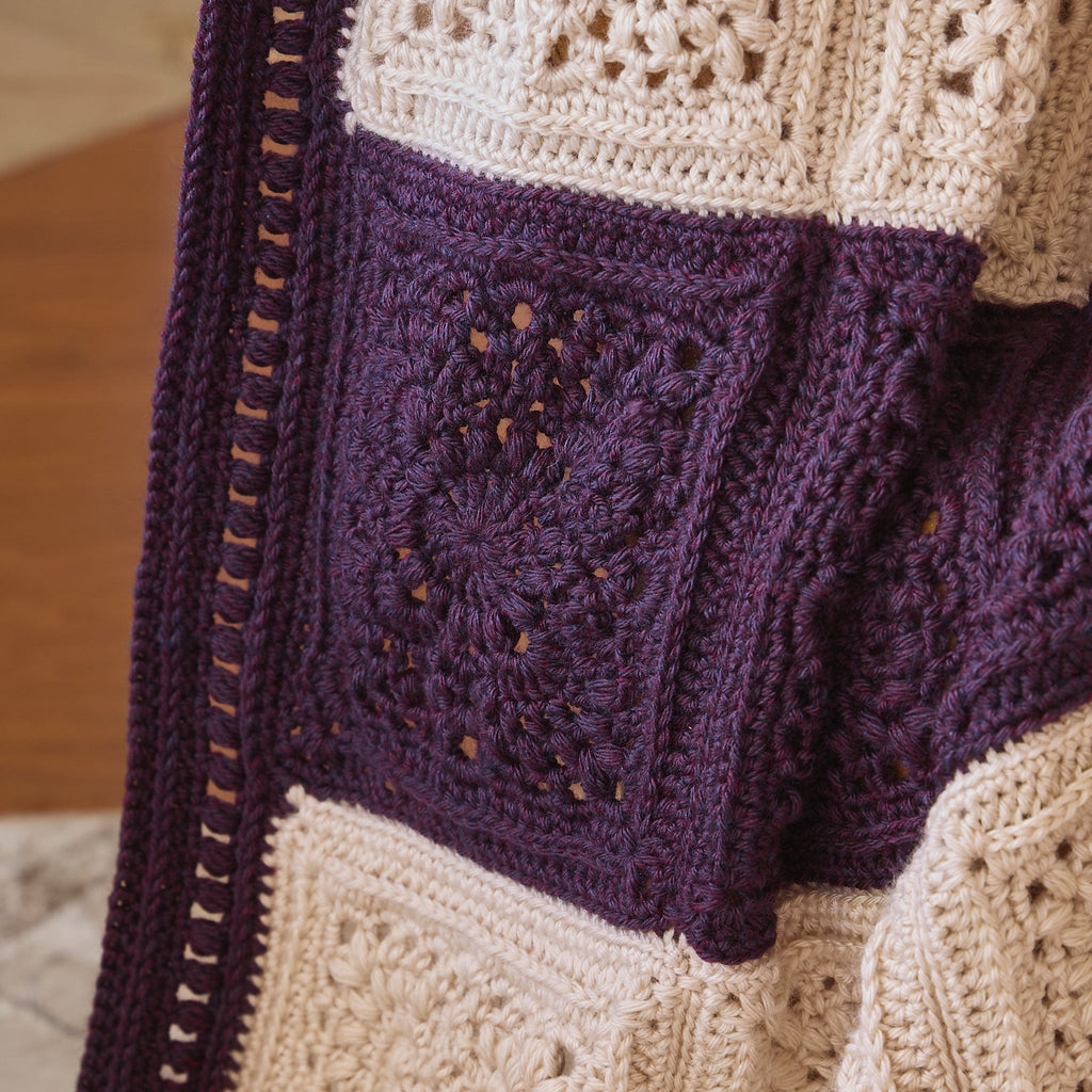 Block Party Blanket