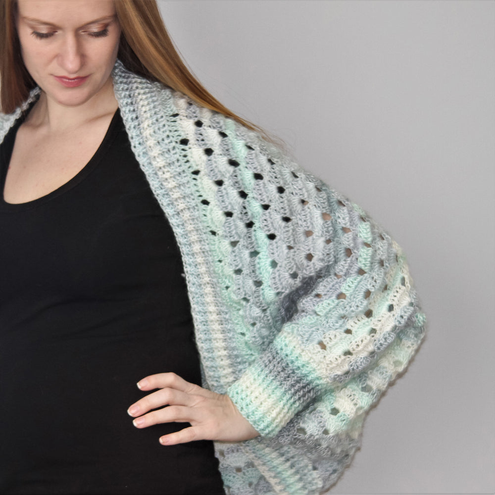Delta Cocoon
