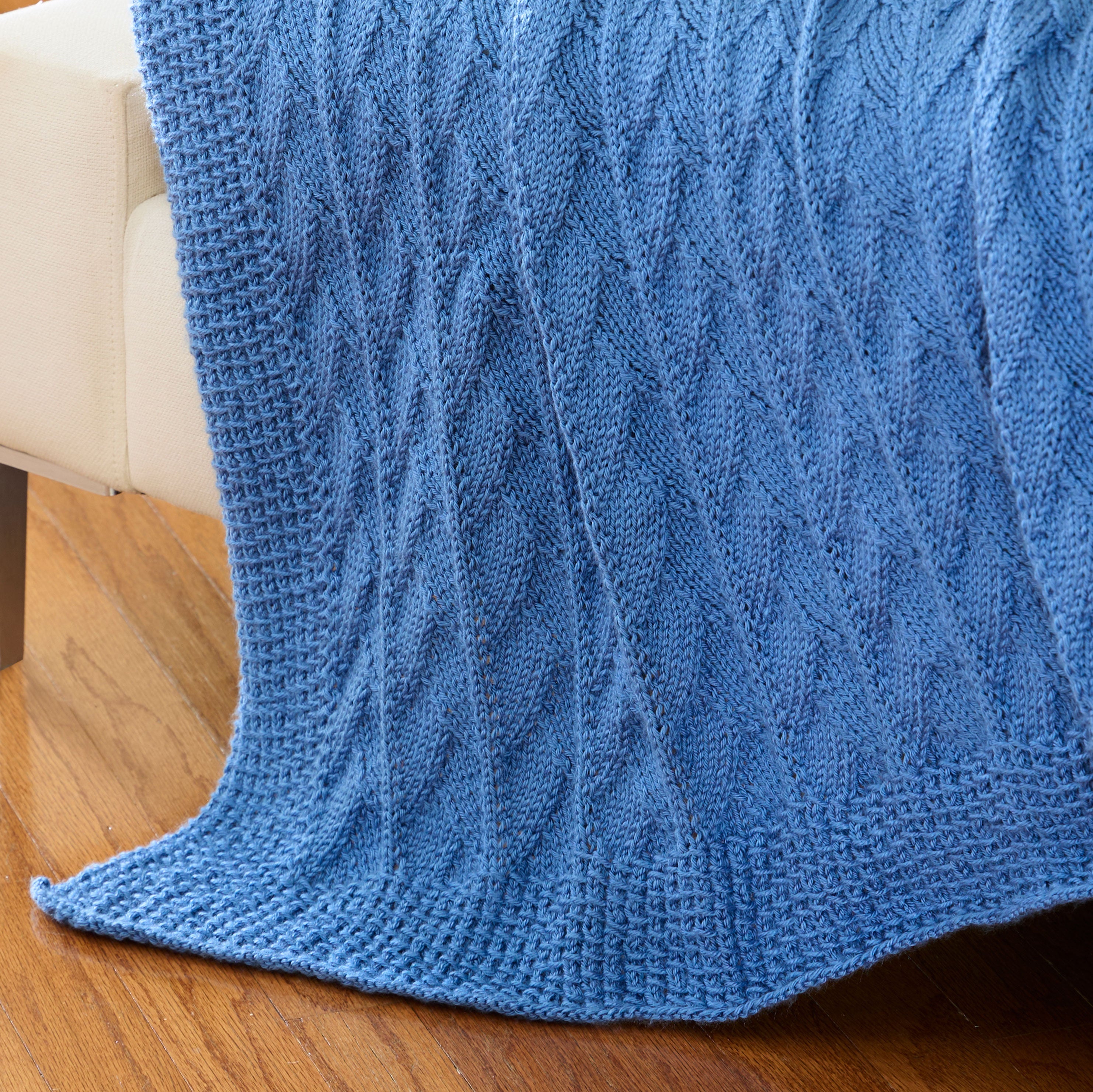 Dragon Scale Blanket