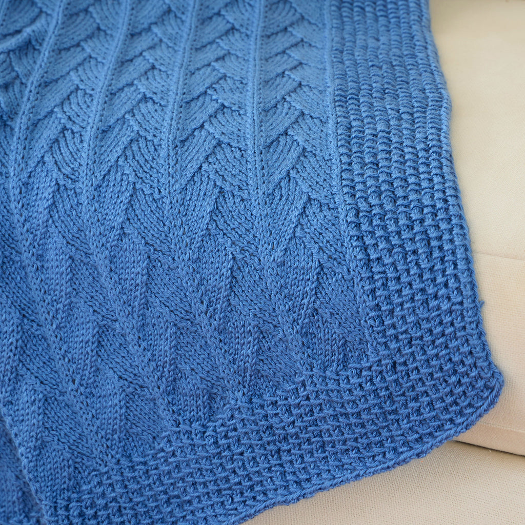 Dragon Scale Blanket