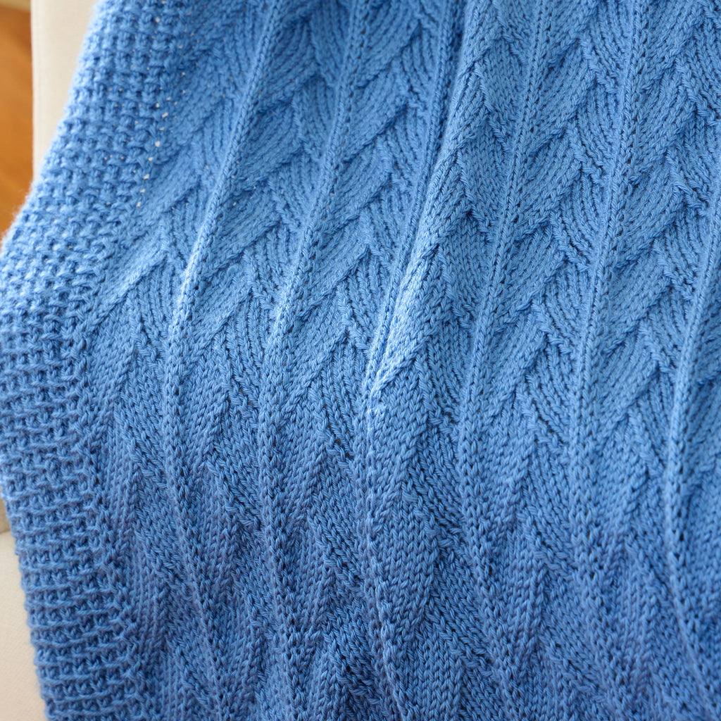 Dragon Scale Blanket