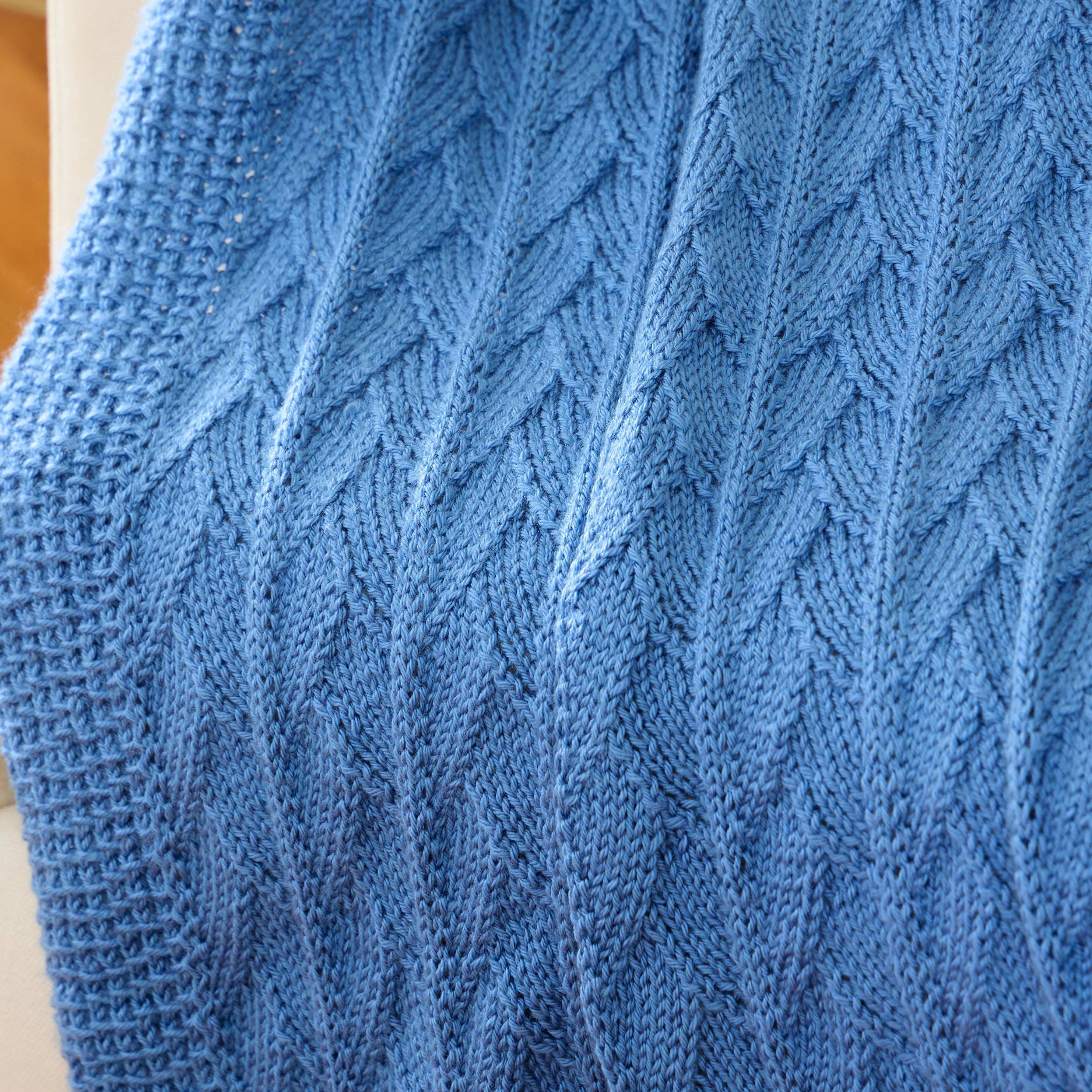 Dragon Scale Blanket