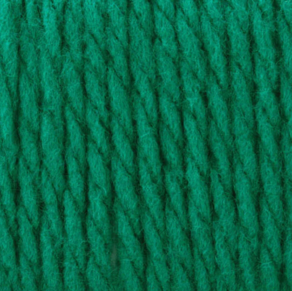 Cables and Lace Afghan