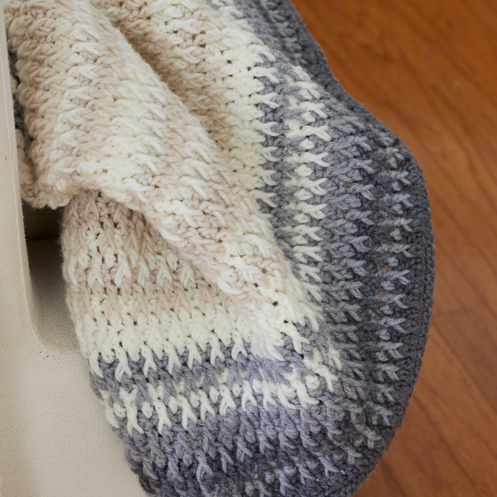 Sterling Afghan