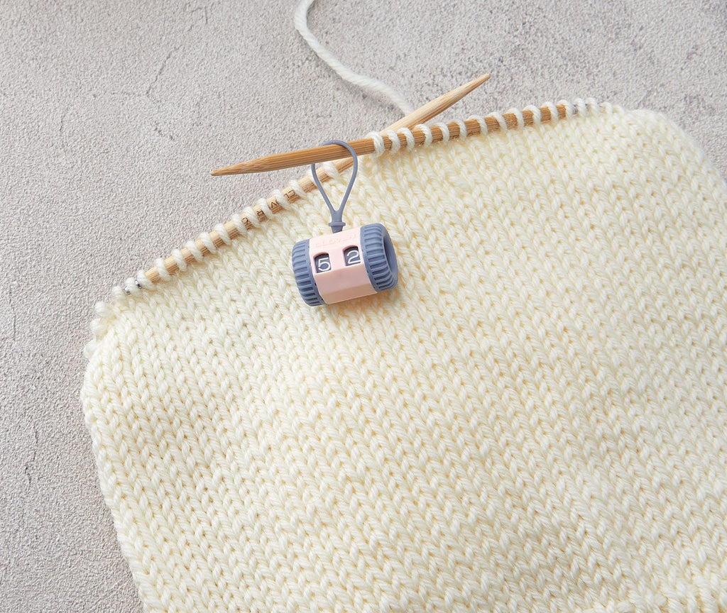 Universal Knitting Counter