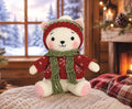 Polar Sam Amigurumi Kit
