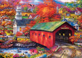 The Sweet Life Jigsaw Puzzle