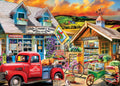 The Puzzle Shed Jigsaw Puzzle