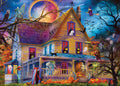Fright Night Jigsaw Puzzle