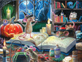 Mischievous Mice Jigsaw Puzzle
