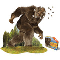 I Am Sasquatch Jigsaw Puzzle