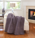 Criss Cross Blanket