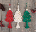 Old Time Christmas Ornaments