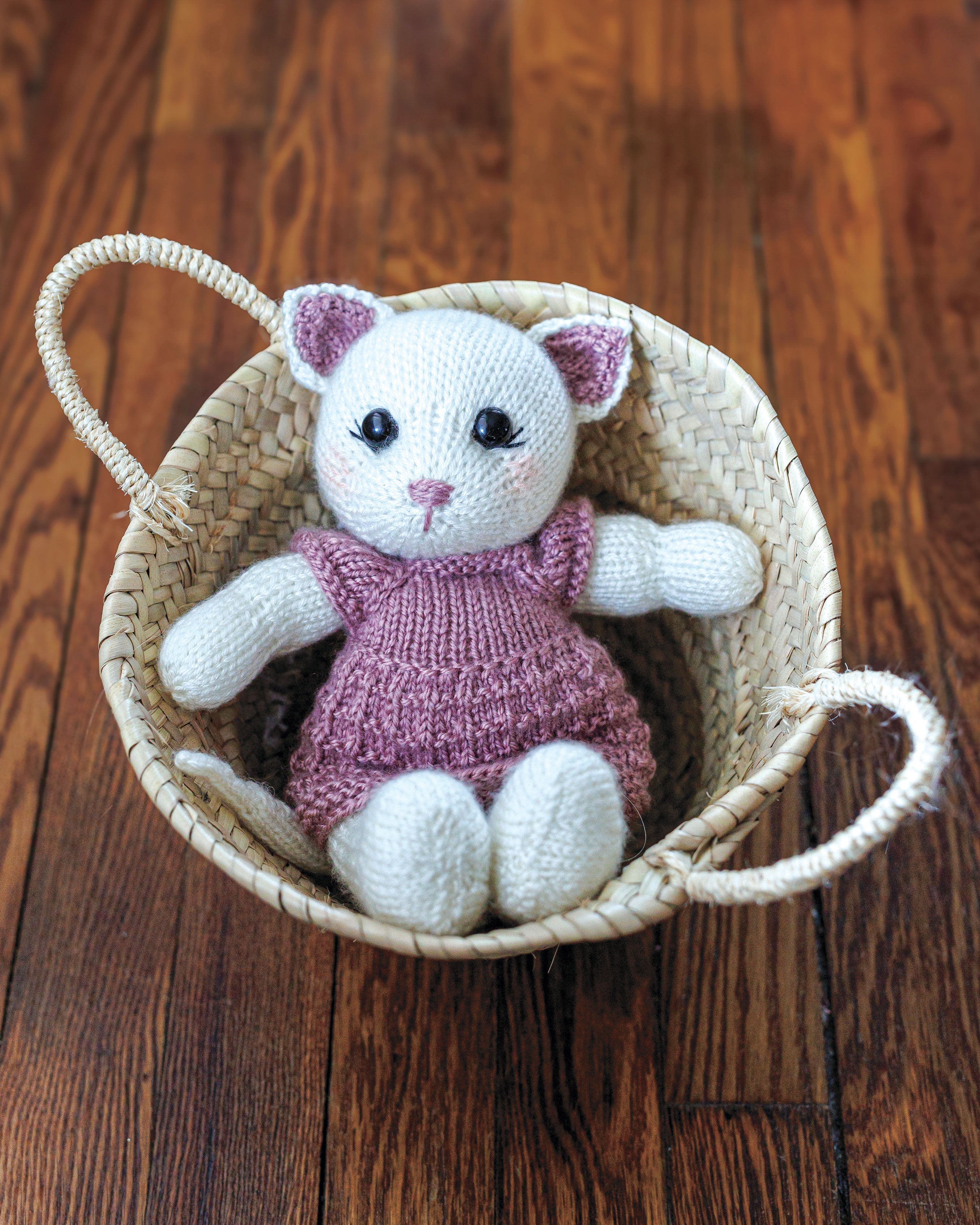 Little Miss Purrs