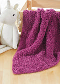 Crossed Clusters Throw